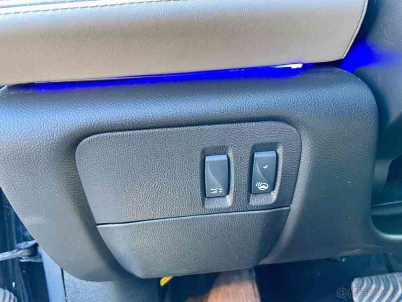 Renault Talisman 2,0   INITIAL PARIS dci - foto 15