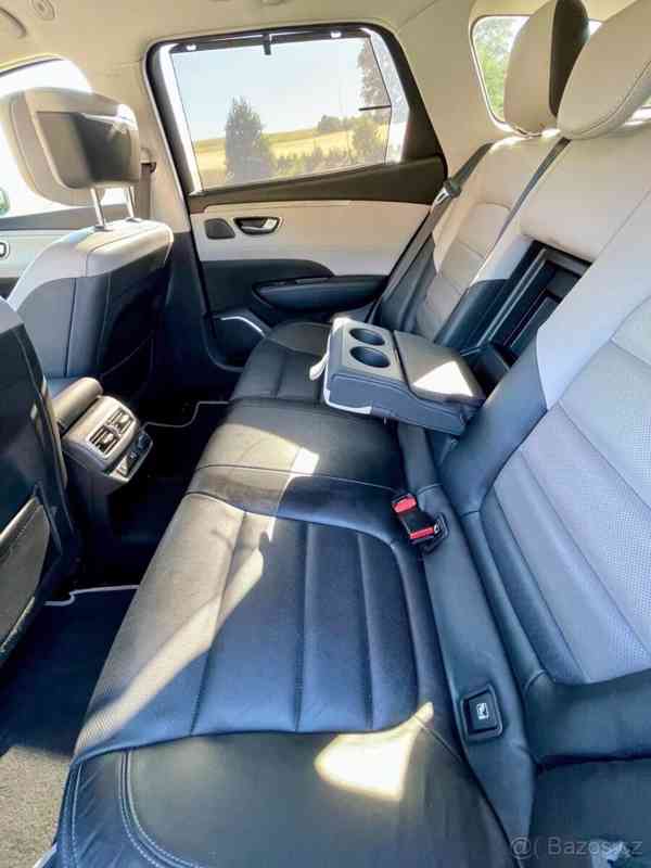 Renault Talisman 2,0   INITIAL PARIS dci - foto 10