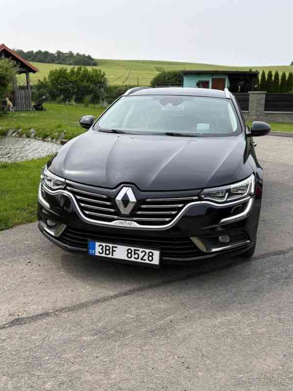 Renault Talisman 2,0   INITIAL PARIS dci - foto 3