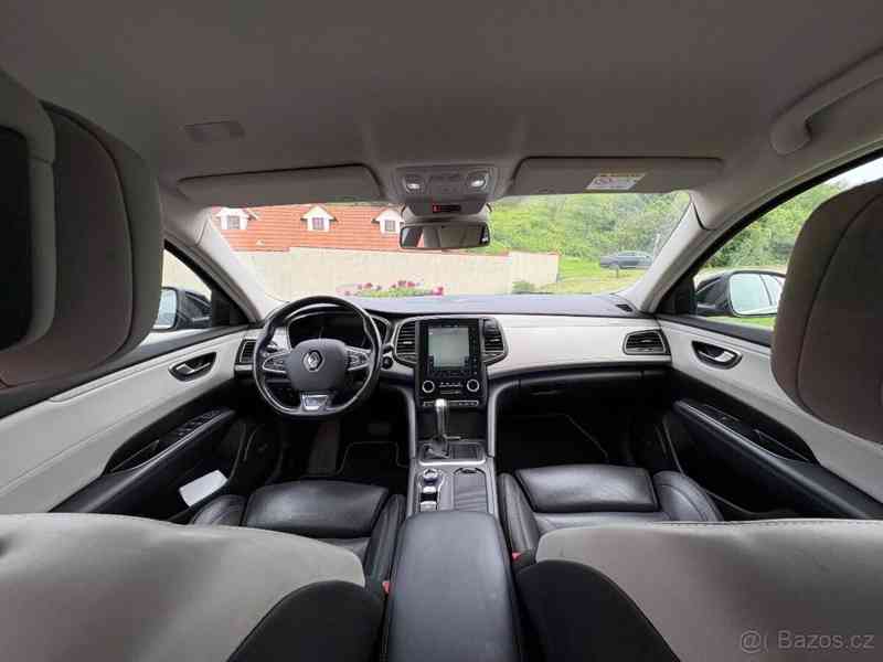 Renault Talisman 2,0   INITIAL PARIS dci - foto 8