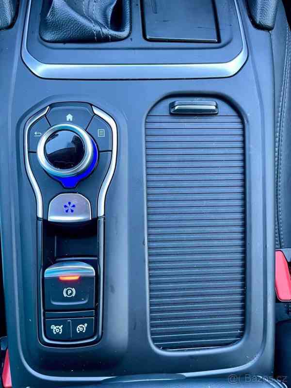 Renault Talisman 2,0   INITIAL PARIS dci - foto 11