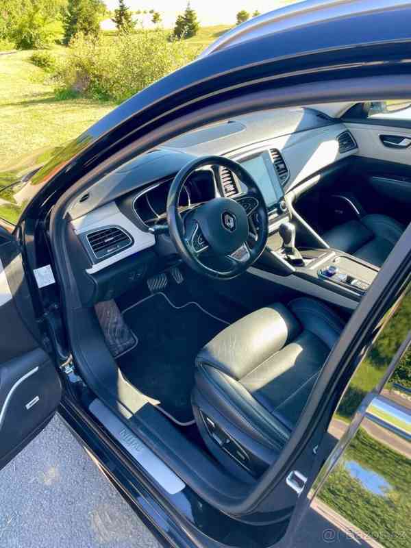 Renault Talisman 2,0   INITIAL PARIS dci - foto 9