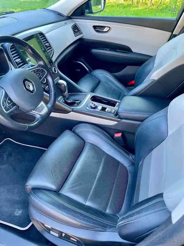 Renault Talisman 2,0   INITIAL PARIS dci - foto 7