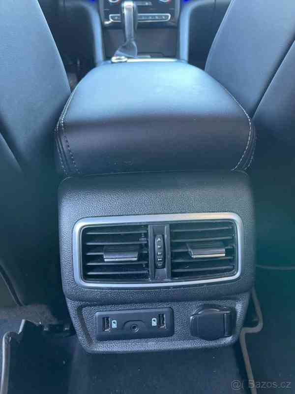 Renault Talisman 2,0   INITIAL PARIS dci - foto 4