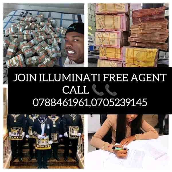 ILLUMINATI UGANDA AGENT CALL 📞 0788461961,0705239145 - foto 9