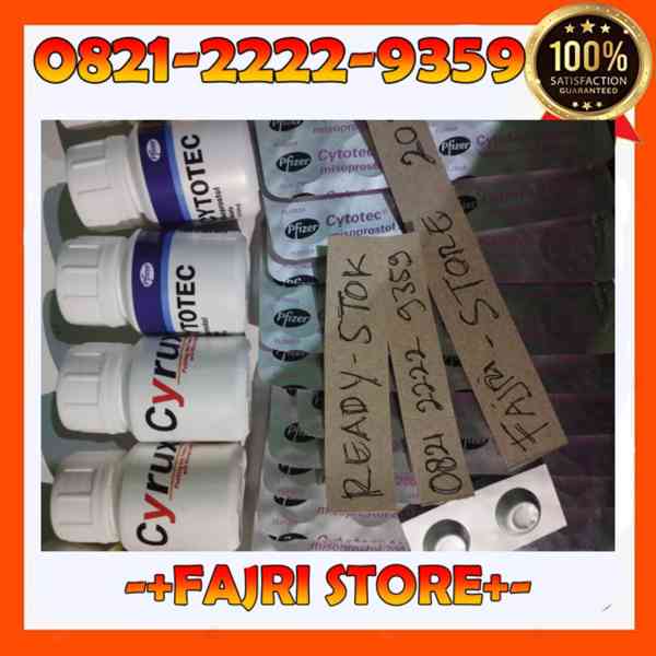 082122229359 Klinik Jual Cytotec Ori Di Bandung  , Daftar Ha - foto 2