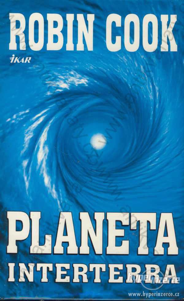 Planeta Interterra - foto 1