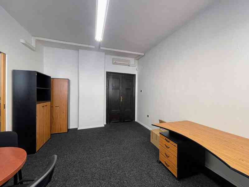 Pronájem kancelářských prostor v centru České Lípy - foto 5