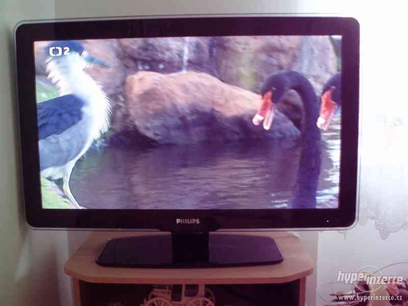 TV PHILIPS - 37pfl5603 / 10lcd - foto 1