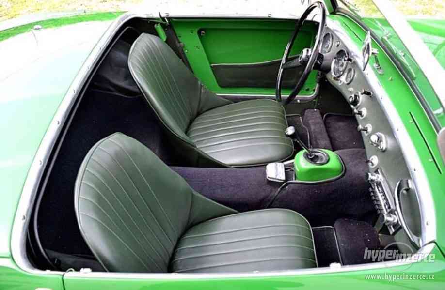 1961 Austin Healey Sprite MKI - foto 3