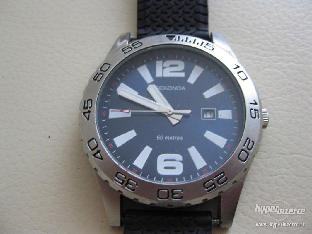 Sekonda 3850 online