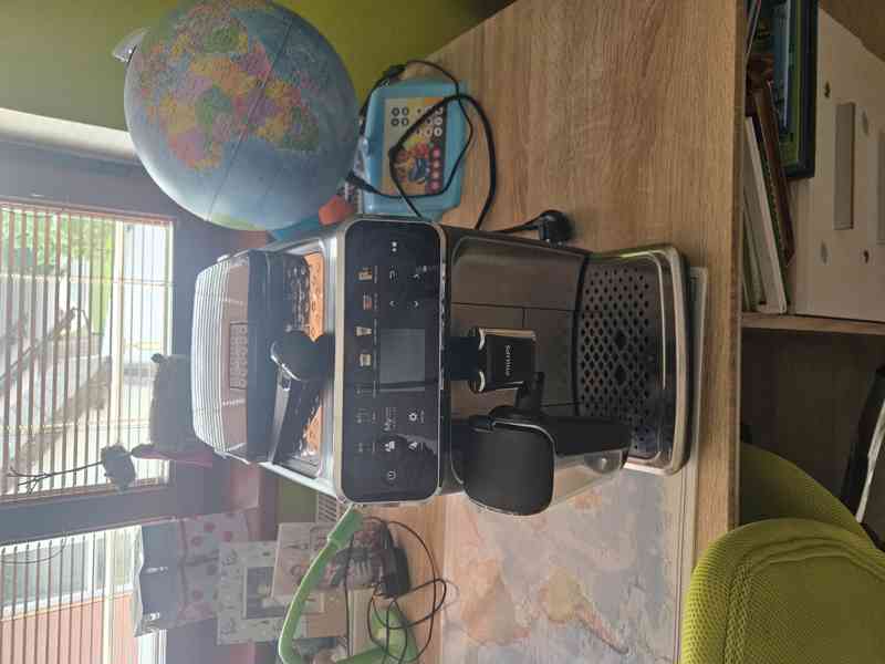 Espresso Philips Series 5400 LatteGo - foto 6
