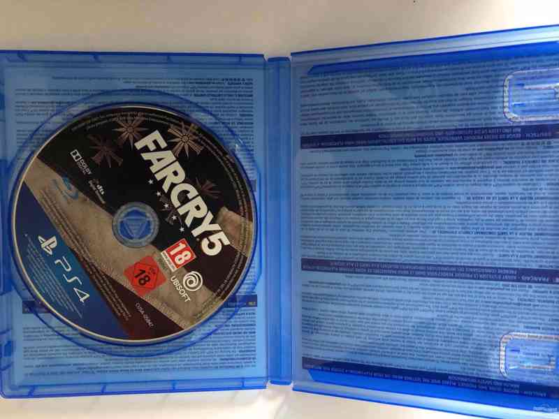 FAR CRY 5 - foto 2