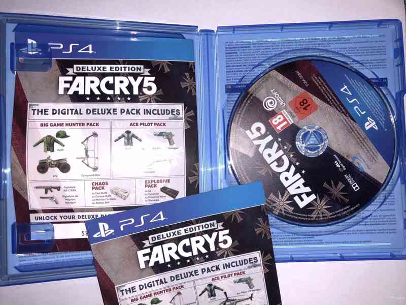 FAR CRY 5 - foto 3