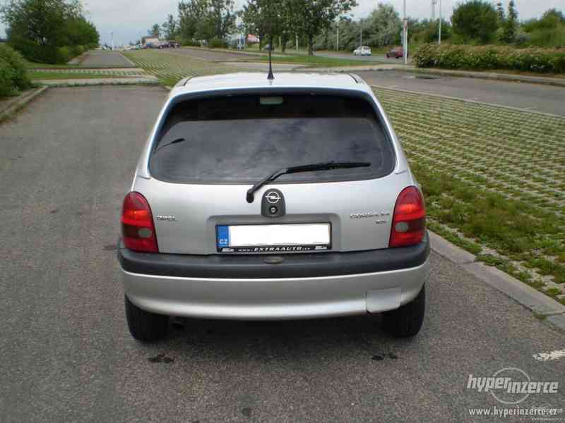 Opel Corsa - foto 2