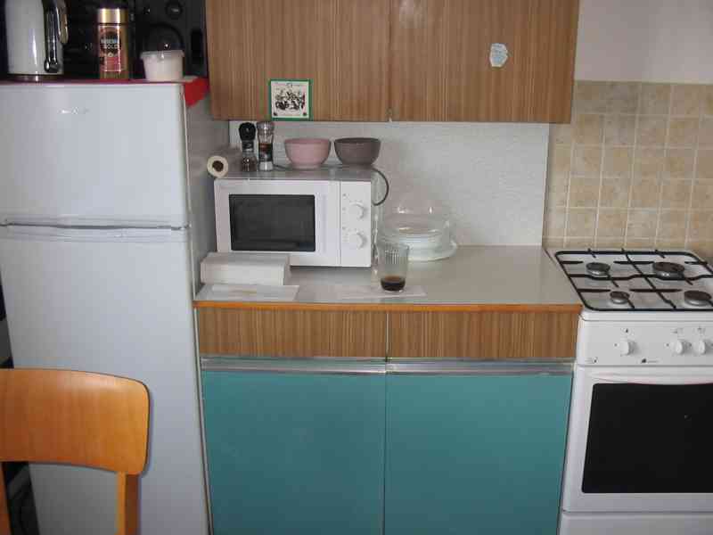 Prodám větší byt 1+1 v Mladé Boleslavi / plocha 54m2 / - foto 10