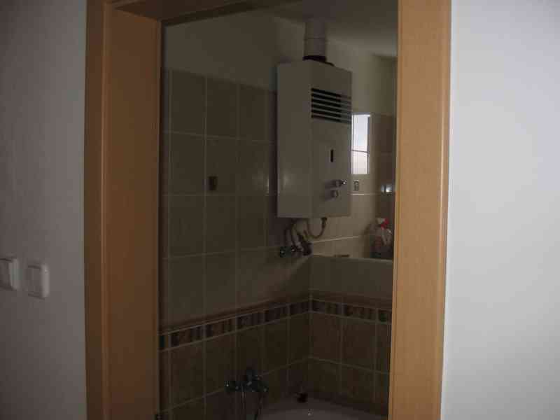 Prodám větší byt 1+1 v Mladé Boleslavi / plocha 54m2 / - foto 4