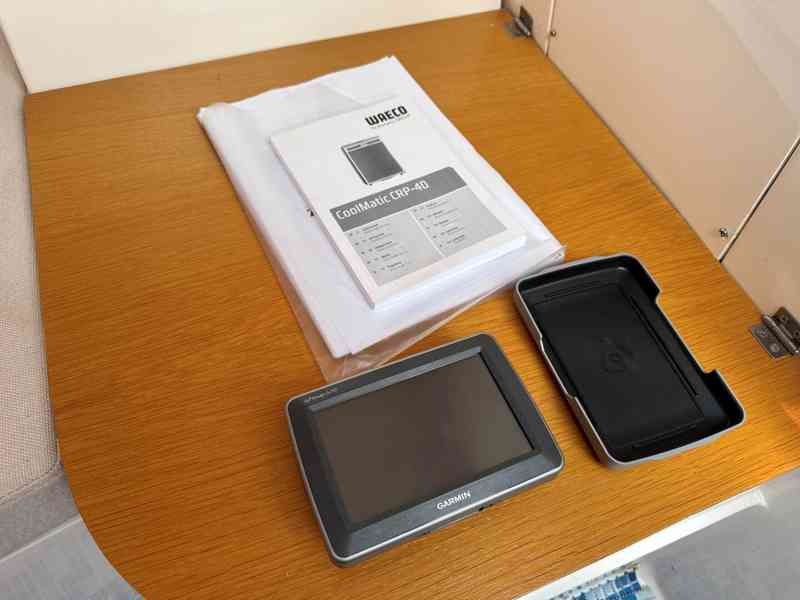 Použitá motorová loď Ocean Master 660 DC r.v.2013 + motor - foto 11