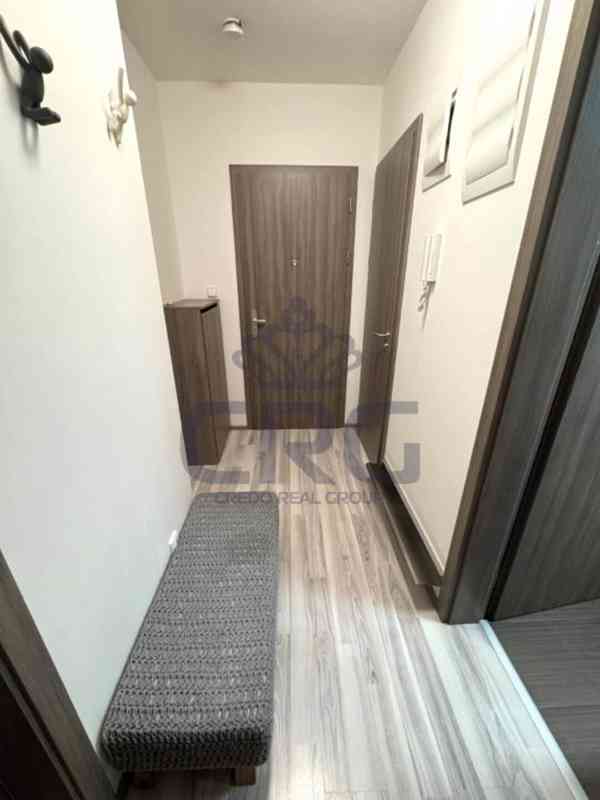 PRONÁJEM NOVOSTAVBY LUXUSNÍHO BYTU 2+KK V RAJHRADĚ U BRNA - foto 32