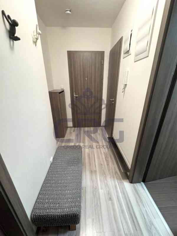 PRONÁJEM NOVOSTAVBY LUXUSNÍHO BYTU 2+KK V RAJHRADĚ U BRNA - foto 28