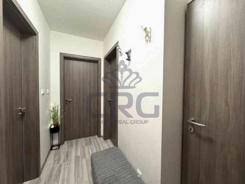 PRONÁJEM NOVOSTAVBY LUXUSNÍHO BYTU 2+KK V RAJHRADĚ U BRNA - foto 37