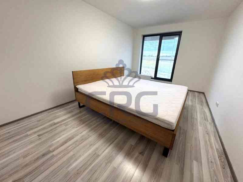 PRONÁJEM NOVOSTAVBY LUXUSNÍHO BYTU 2+KK V RAJHRADĚ U BRNA - foto 29