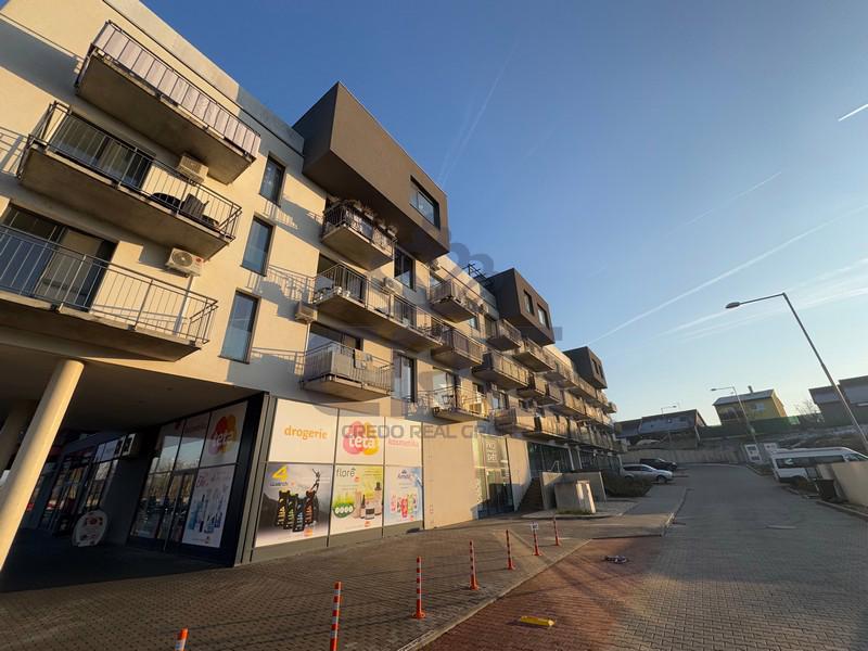 PRONÁJEM NOVOSTAVBY LUXUSNÍHO BYTU 2+KK V RAJHRADĚ U BRNA - foto 57