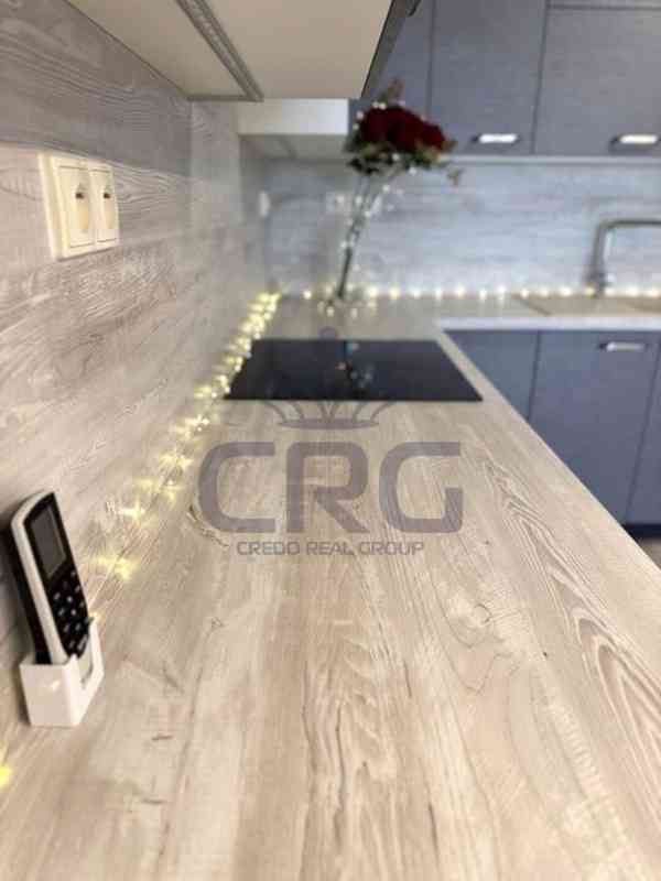 PRONÁJEM NOVOSTAVBY LUXUSNÍHO BYTU 2+KK V RAJHRADĚ U BRNA - foto 8