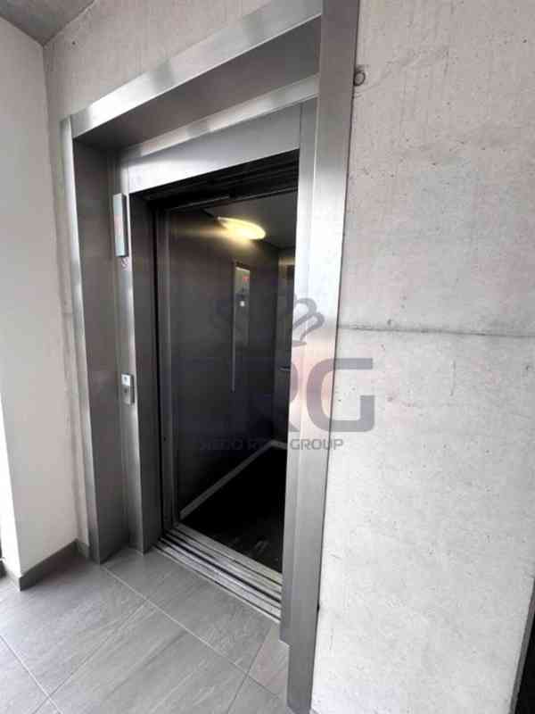 PRONÁJEM NOVOSTAVBY LUXUSNÍHO BYTU 2+KK V RAJHRADĚ U BRNA - foto 49