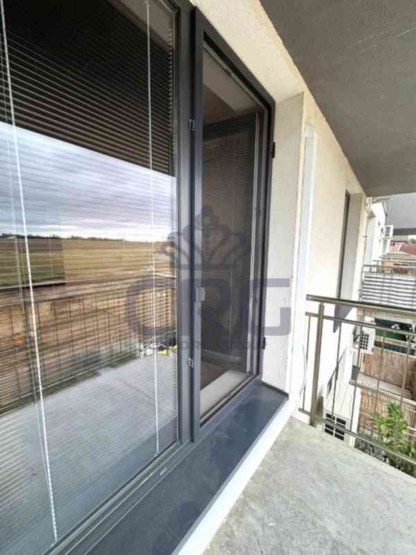 PRONÁJEM NOVOSTAVBY LUXUSNÍHO BYTU 2+KK V RAJHRADĚ U BRNA - foto 16