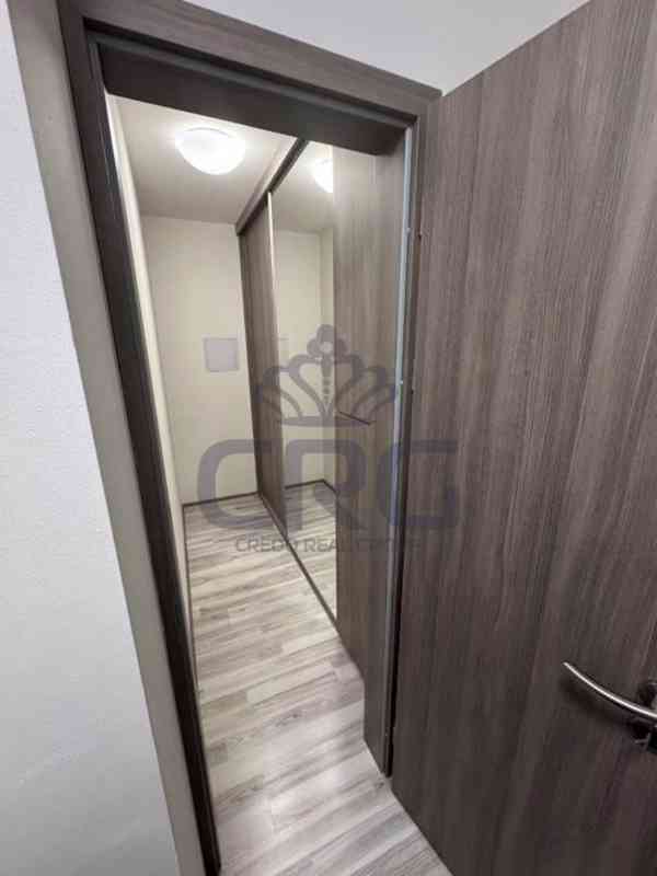 PRONÁJEM NOVOSTAVBY LUXUSNÍHO BYTU 2+KK V RAJHRADĚ U BRNA - foto 33
