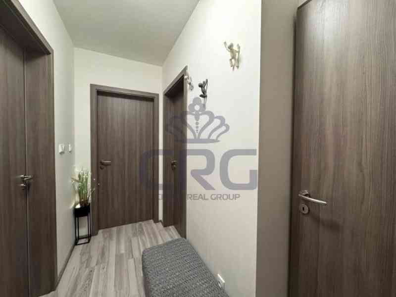 PRONÁJEM NOVOSTAVBY LUXUSNÍHO BYTU 2+KK V RAJHRADĚ U BRNA - foto 19