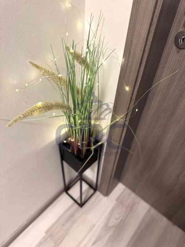 PRONÁJEM NOVOSTAVBY LUXUSNÍHO BYTU 2+KK V RAJHRADĚ U BRNA - foto 21