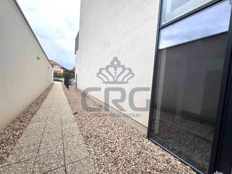 PRONÁJEM NOVOSTAVBY LUXUSNÍHO BYTU 2+KK V RAJHRADĚ U BRNA - foto 51