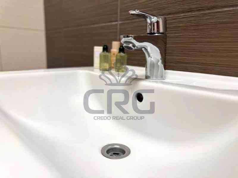 PRONÁJEM NOVOSTAVBY LUXUSNÍHO BYTU 2+KK V RAJHRADĚ U BRNA - foto 25