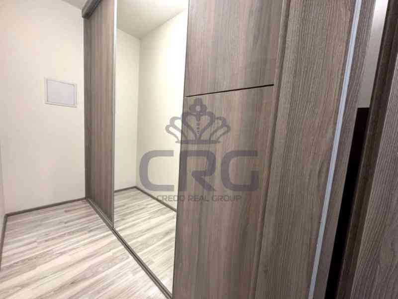 PRONÁJEM NOVOSTAVBY LUXUSNÍHO BYTU 2+KK V RAJHRADĚ U BRNA - foto 34