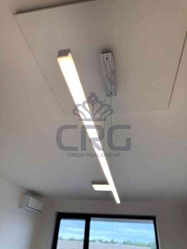 PRONÁJEM NOVOSTAVBY LUXUSNÍHO BYTU 2+KK V RAJHRADĚ U BRNA - foto 12