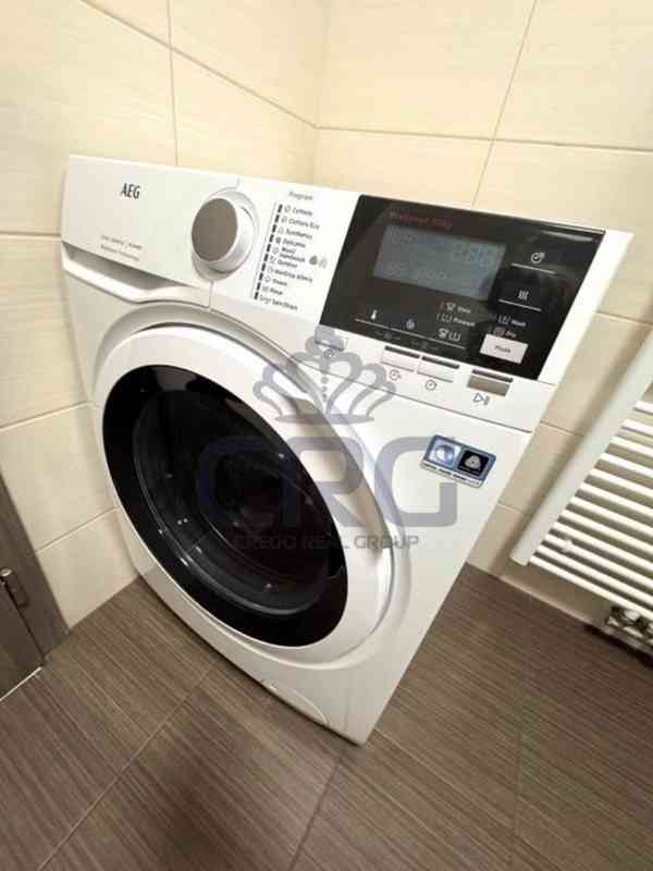 PRONÁJEM NOVOSTAVBY LUXUSNÍHO BYTU 2+KK V RAJHRADĚ U BRNA - foto 26