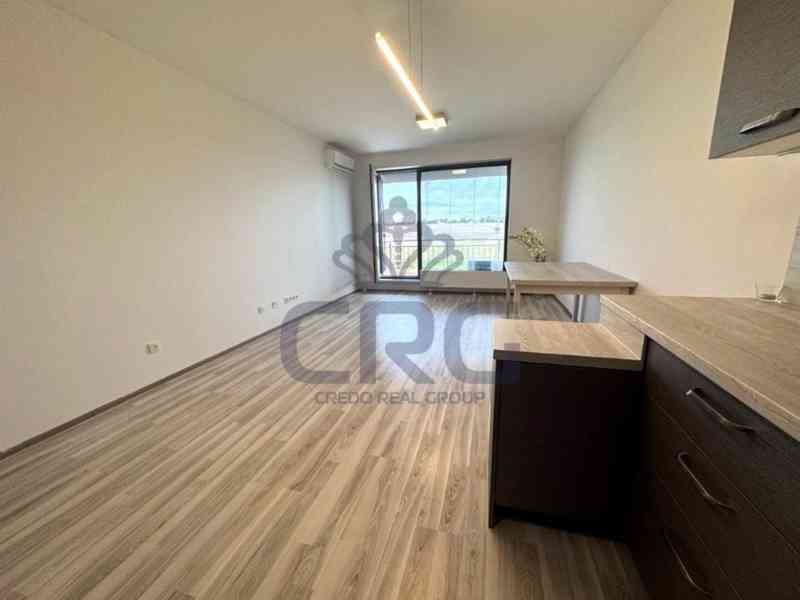 PRONÁJEM NOVOSTAVBY LUXUSNÍHO BYTU 2+KK V RAJHRADĚ U BRNA - foto 11