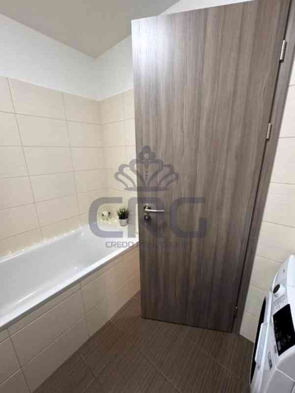 PRONÁJEM NOVOSTAVBY LUXUSNÍHO BYTU 2+KK V RAJHRADĚ U BRNA - foto 27