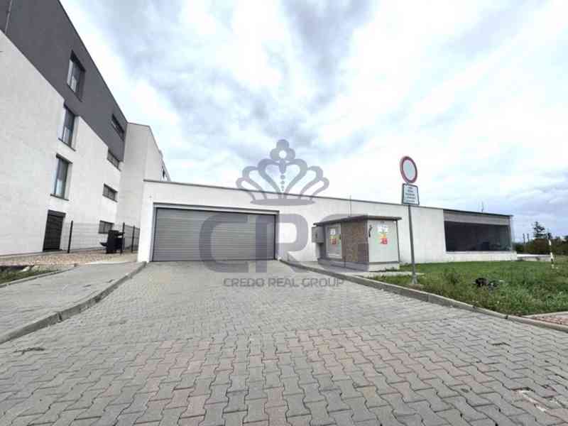 PRONÁJEM NOVOSTAVBY LUXUSNÍHO BYTU 2+KK V RAJHRADĚ U BRNA - foto 54