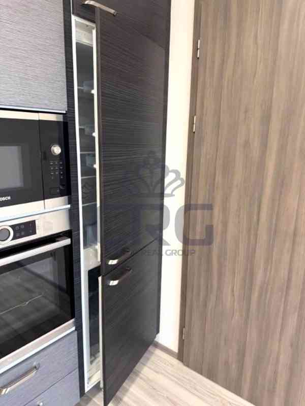 PRONÁJEM NOVOSTAVBY LUXUSNÍHO BYTU 2+KK V RAJHRADĚ U BRNA - foto 3