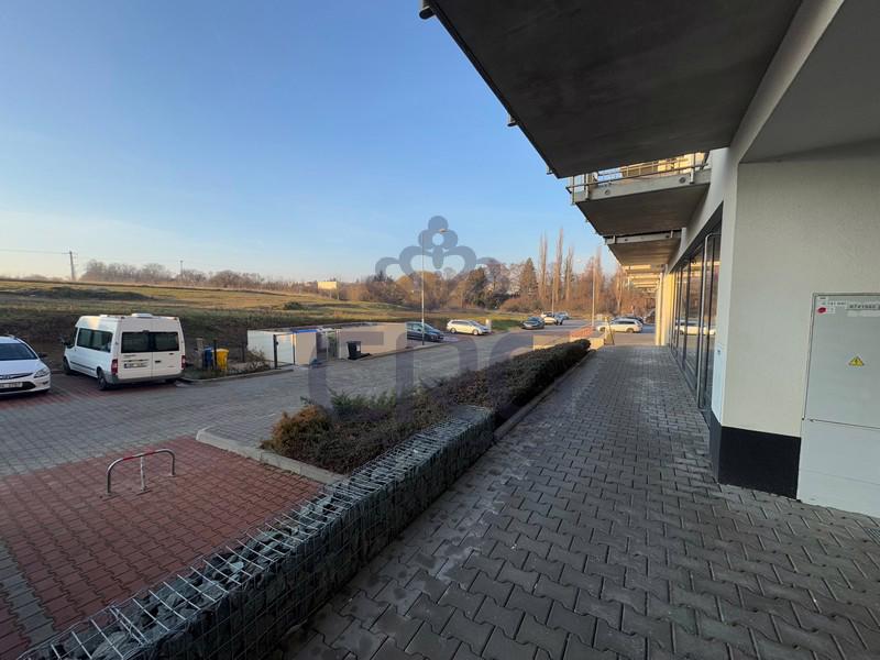 PRONÁJEM NOVOSTAVBY LUXUSNÍHO BYTU 2+KK V RAJHRADĚ U BRNA - foto 55
