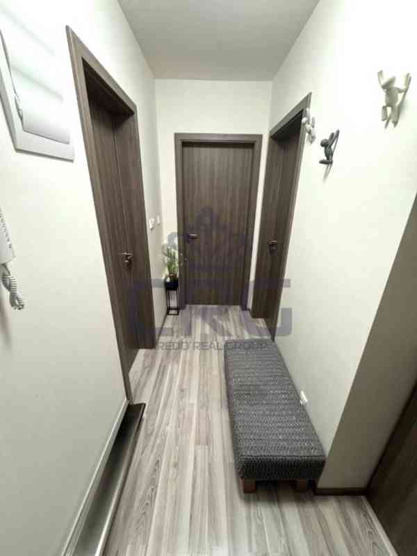 PRONÁJEM NOVOSTAVBY LUXUSNÍHO BYTU 2+KK V RAJHRADĚ U BRNA - foto 35