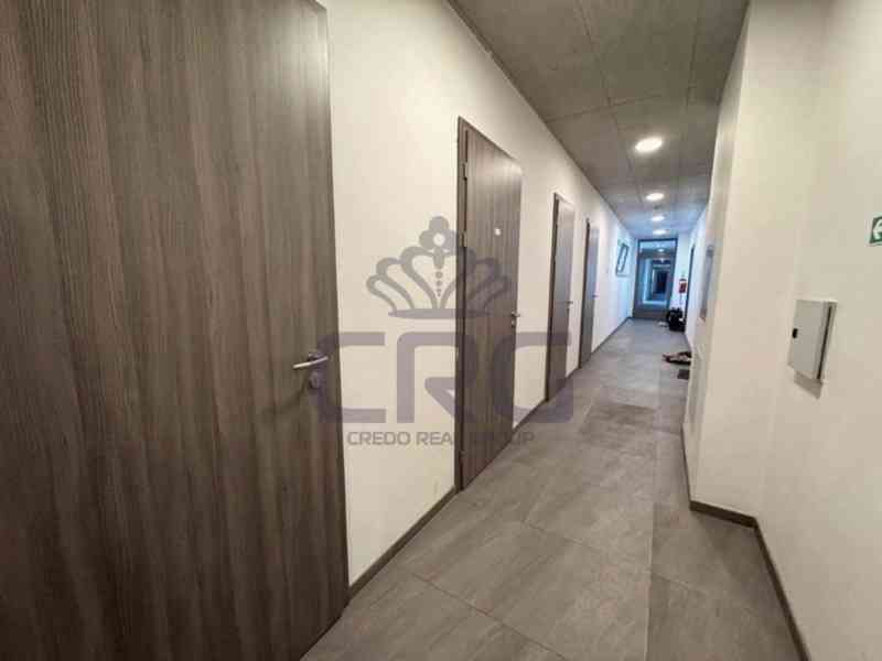 PRONÁJEM NOVOSTAVBY LUXUSNÍHO BYTU 2+KK V RAJHRADĚ U BRNA - foto 40