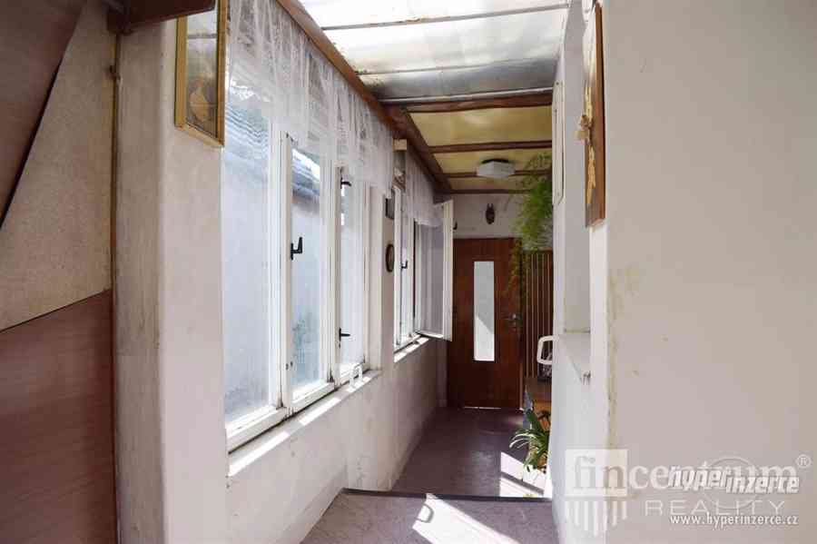 Prodej rodinného domu 156 m2 Hlavní, Vnorovy - foto 6