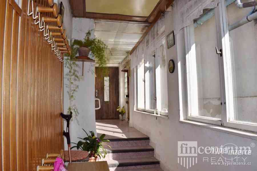 Prodej rodinného domu 156 m2 Hlavní, Vnorovy - foto 7