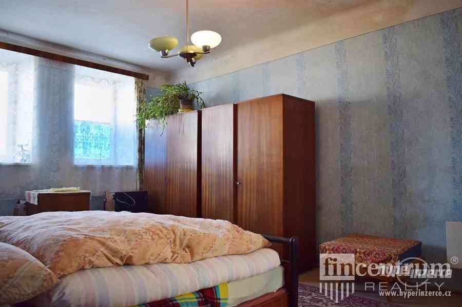 Prodej rodinného domu 156 m2 Hlavní, Vnorovy - foto 8