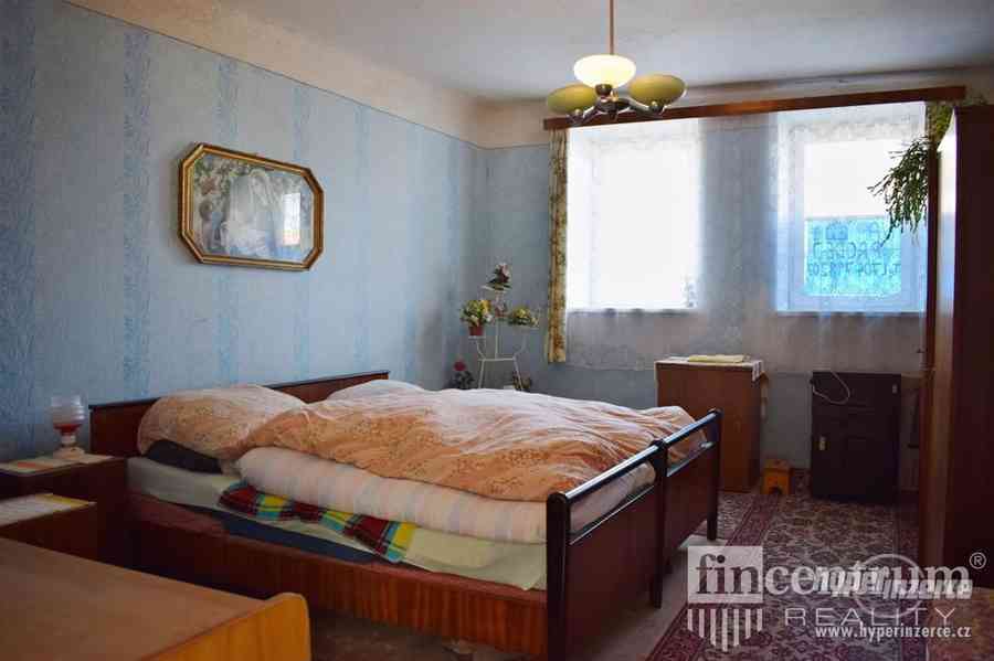 Prodej rodinného domu 156 m2 Hlavní, Vnorovy - foto 9
