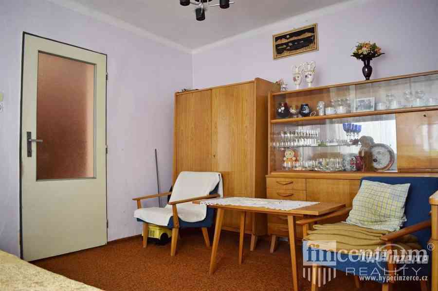 Prodej rodinného domu 156 m2 Hlavní, Vnorovy - foto 10